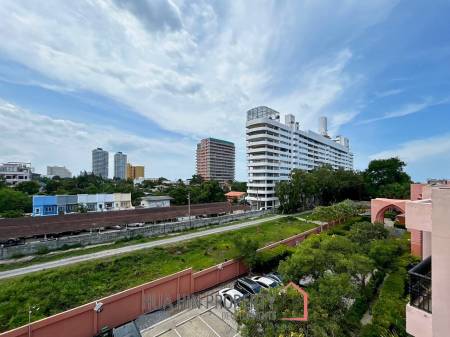 Marrakesh Hua Hin : 1 Bedroom Condo For Sale