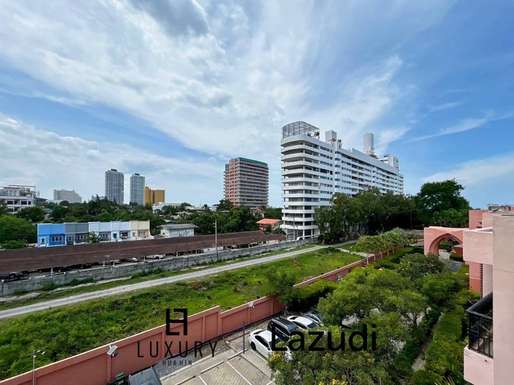 52 metro cuadrado 1 ` 1 Baño Condominio de Venta