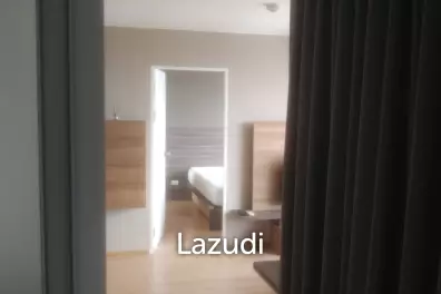3 Bed 2 Bath 70 SQ.M U Delight Residence