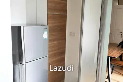 3 Bed 2 Bath 70 SQ.M U Delight Residence
