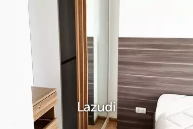 3 Bed 2 Bath 70 SQ.M U Delight Residence