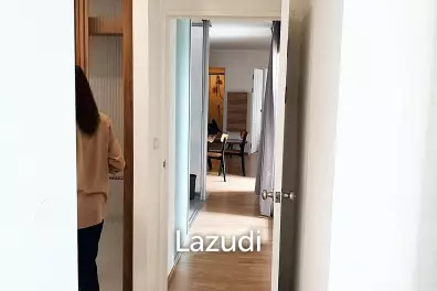 3 Bed 2 Bath 70 SQ.M U Delight Residence