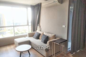 3 Bed 2 Bath 70 SQ.M U Delight Residence