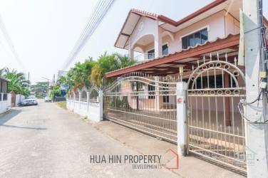 Nice 2 Storey 3 bed villa