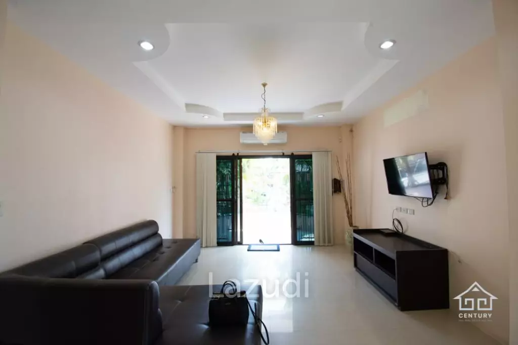 Nice 2 Storey 3 bed villa