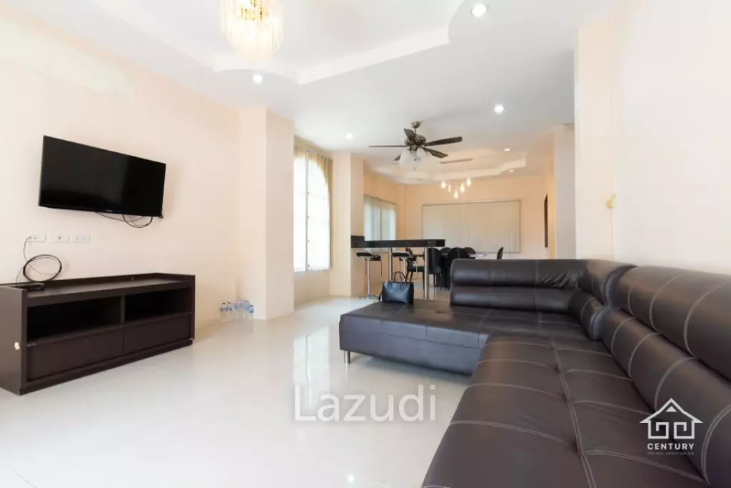 Nice 2 Storey 3 bed villa