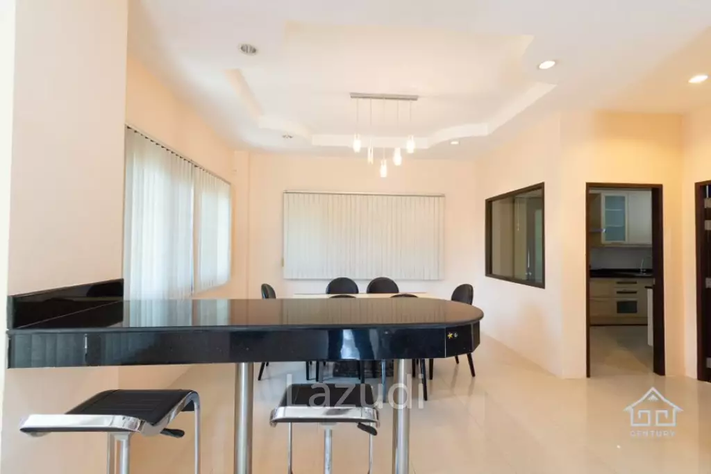 Nice 2 Storey 3 bed villa