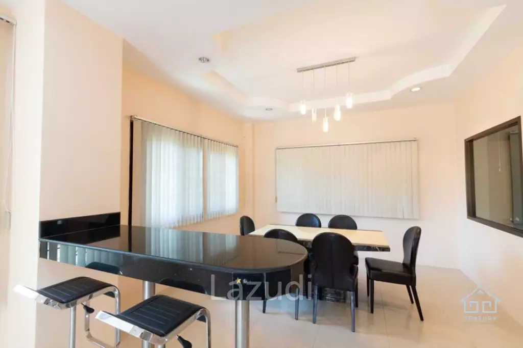 Nice 2 Storey 3 bed villa