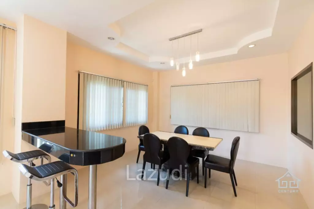 Nice 2 Storey 3 bed villa