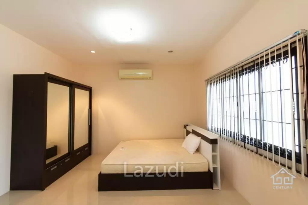 Nice 2 Storey 3 bed villa