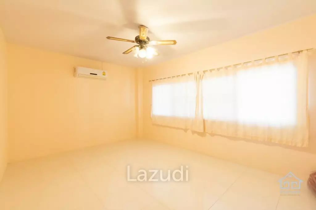 Nice 2 Storey 3 bed villa