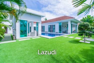 3 Bed 2 Bath Villa For Sale