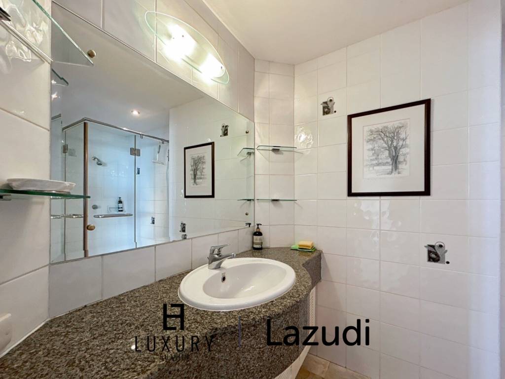 120 m² 2 Chambre 2 Salle de bain Condominium Pour Vente & Louer