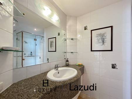 120 metro cuadrado 2 ` 2 Baño Condominio de Venta & Alquiler