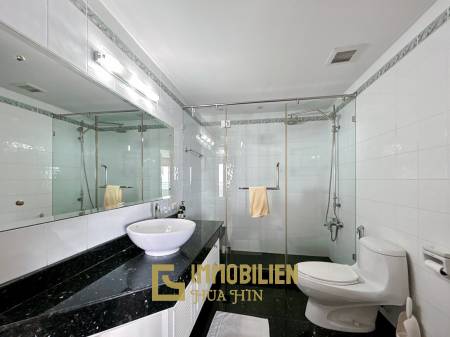 120 m² 2 Chambre 2 Salle de bain Condominium Pour Vente & Louer