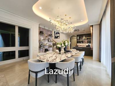 4 Bed 5 Bath 466 SQ.M The Palm Bangna-Wongwaen 2