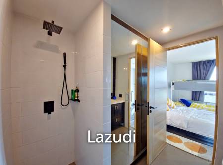 FAMILY FRIENDLY, Seaview 1 Bedroom Condominium in Naiharn