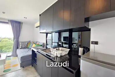 FAMILY FRIENDLY, Seaview 1 Bedroom Condominium in Naiharn