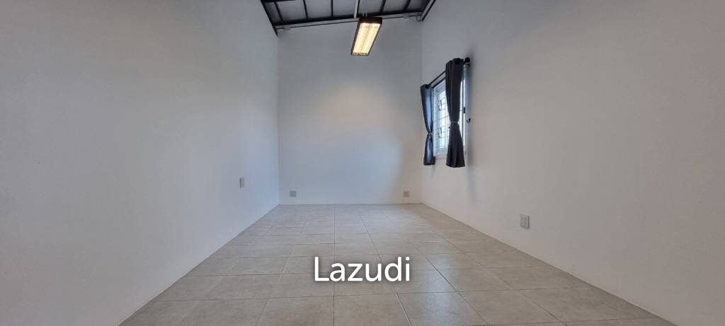 9 Beds 8 Baths 450 SQ.M. Tropical Garden House