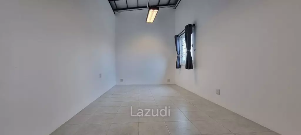 9 Beds 8 Baths 450 SQ.M. Tropical Garden House