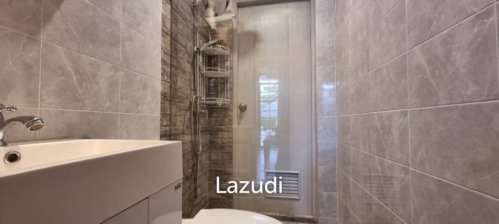 9 Beds 8 Baths 450 SQ.M. Tropical Garden House