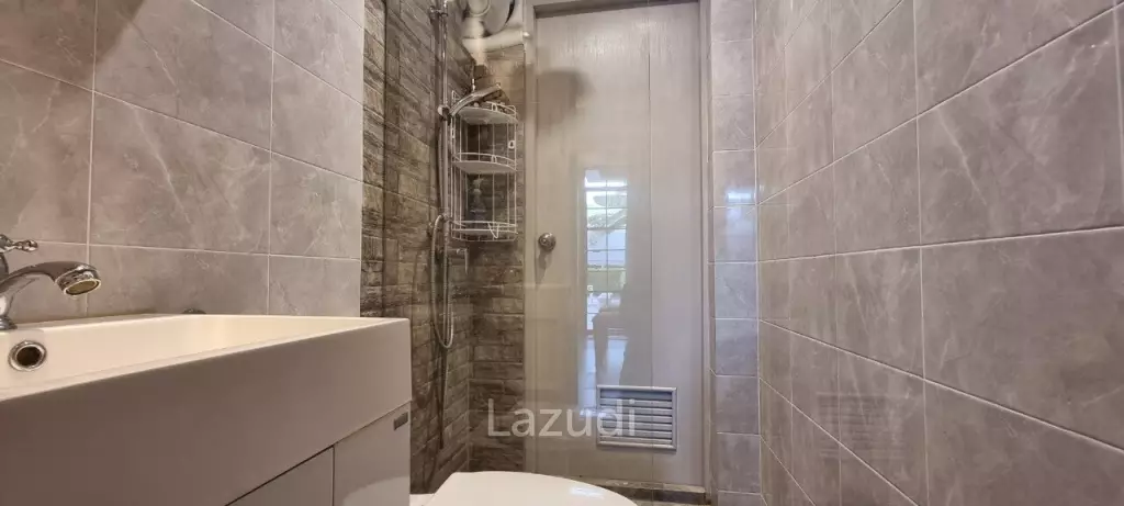 9 Beds 8 Baths 450 SQ.M. Tropical Garden House