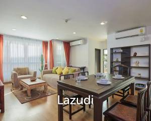 2 Bed 2 Bath 89 SQ.M The Address Sukhumvit 42