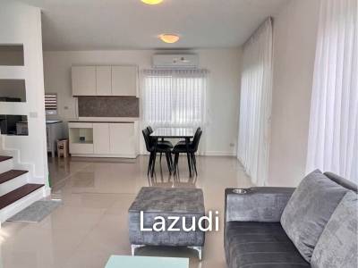 3-Bedroom House For Rent At Koh Kaew Near BISP