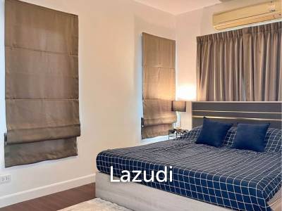 3-Bedroom House For Rent At Koh Kaew Near BISP