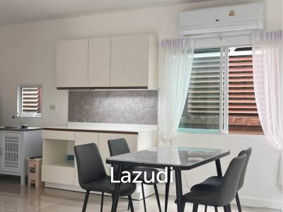3-Bedroom House For Rent At Koh Kaew Near BISP