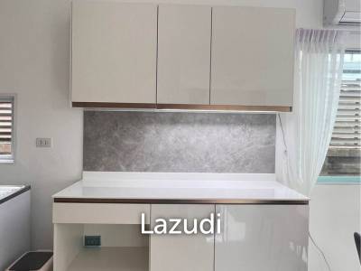 3-Bedroom House For Rent At Koh Kaew Near BISP