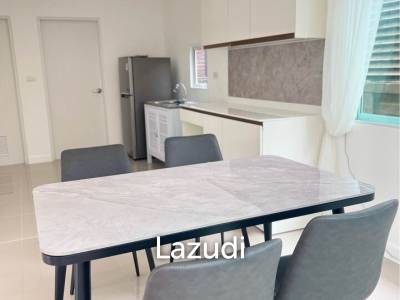 3-Bedroom House For Rent At Koh Kaew Near BISP