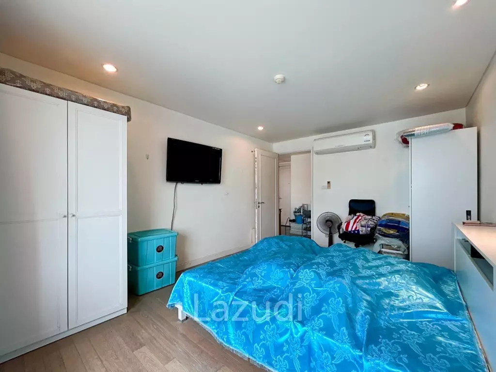 Mykonos : 1 Bedroom Mountain and City Views