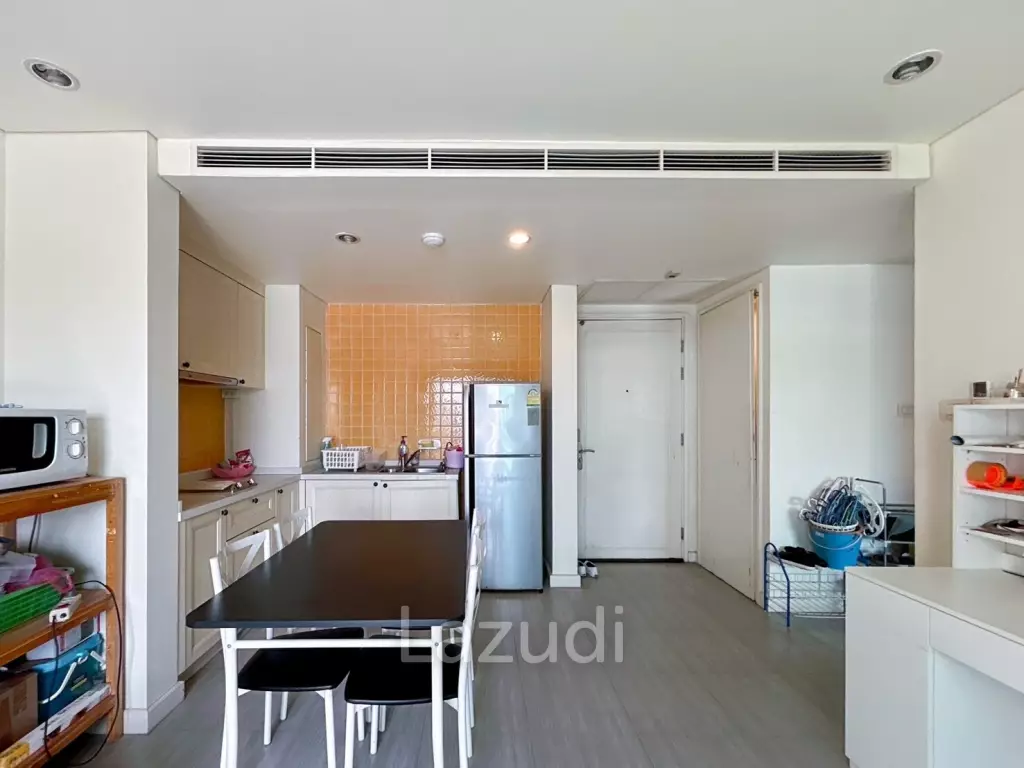 Mykonos : 1 Bedroom Mountain and City Views