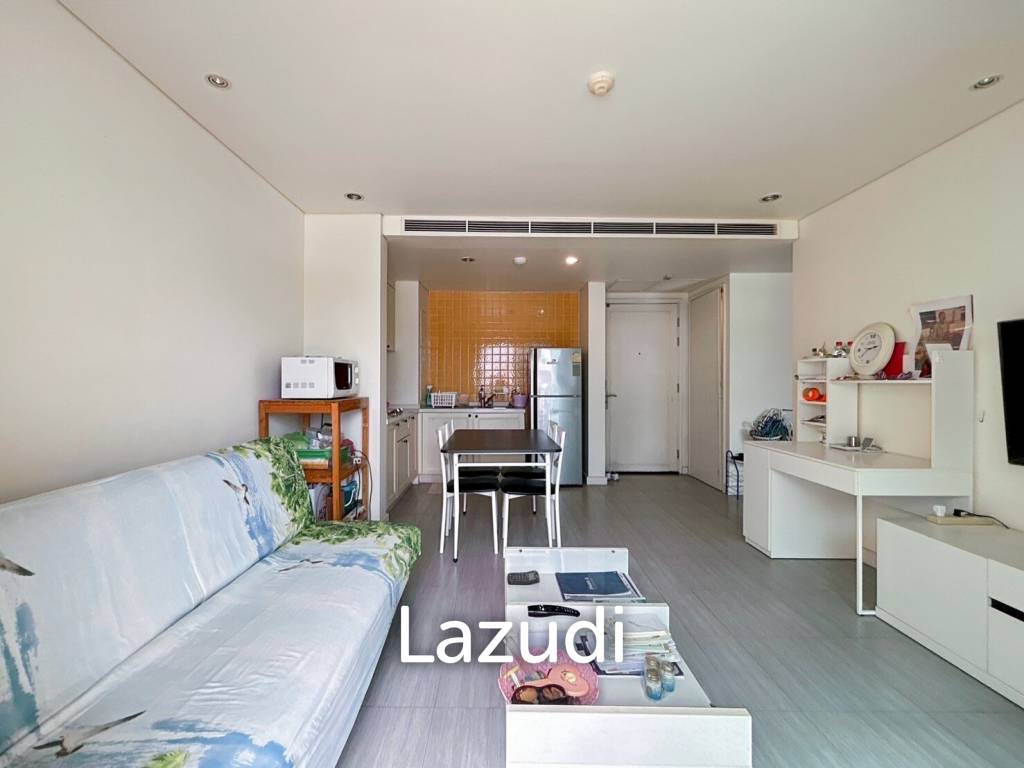 Mykonos : 1 Bedroom Mountain and City Views