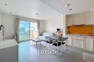 Mykonos : 1 Bedroom Mountain and City Views