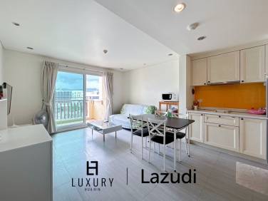 53 m² 1 Chambre 1 Salle de bain Condominium Pour Vente