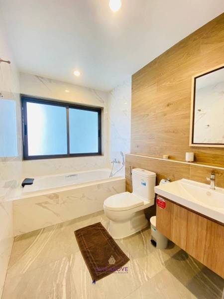 Modern 2-Bedroom Pool Villa In Saiyuan, Rawai