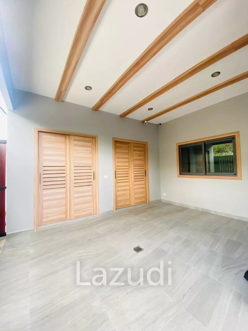 Modern 2-Bedroom Pool Villa In Saiyuan, Rawai
