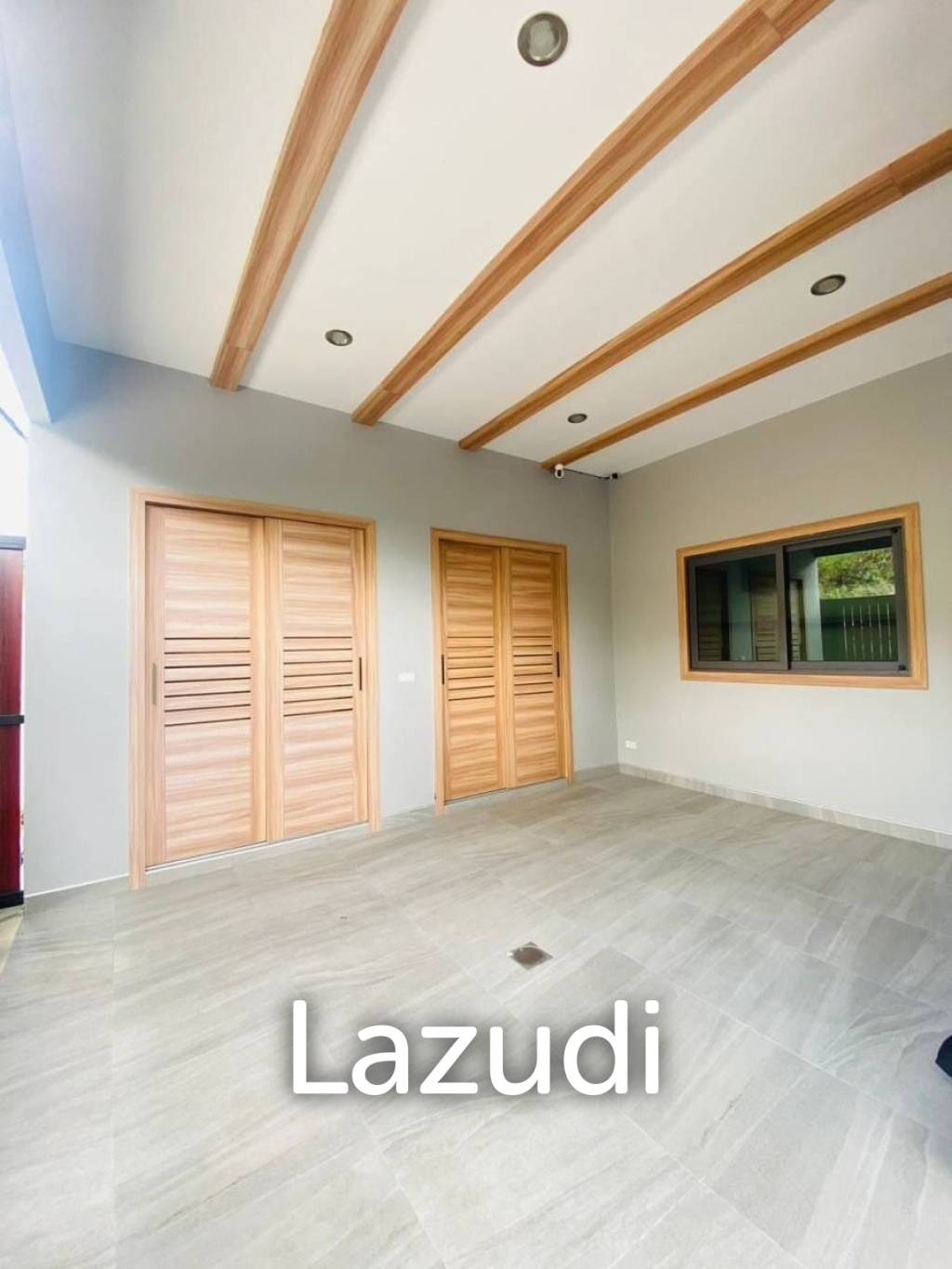 Modern 2-Bedroom Pool Villa In Saiyuan, Rawai