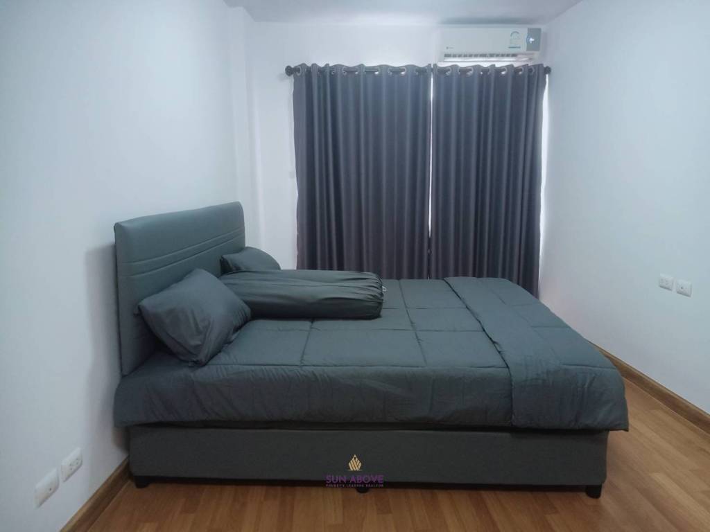 1 Bed 1 Bath 42.63 SQ.M Supalai Vista Phuket For Rent