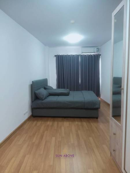 1 Bed 1 Bath 42.63 SQ.M Supalai Vista Phuket For Rent