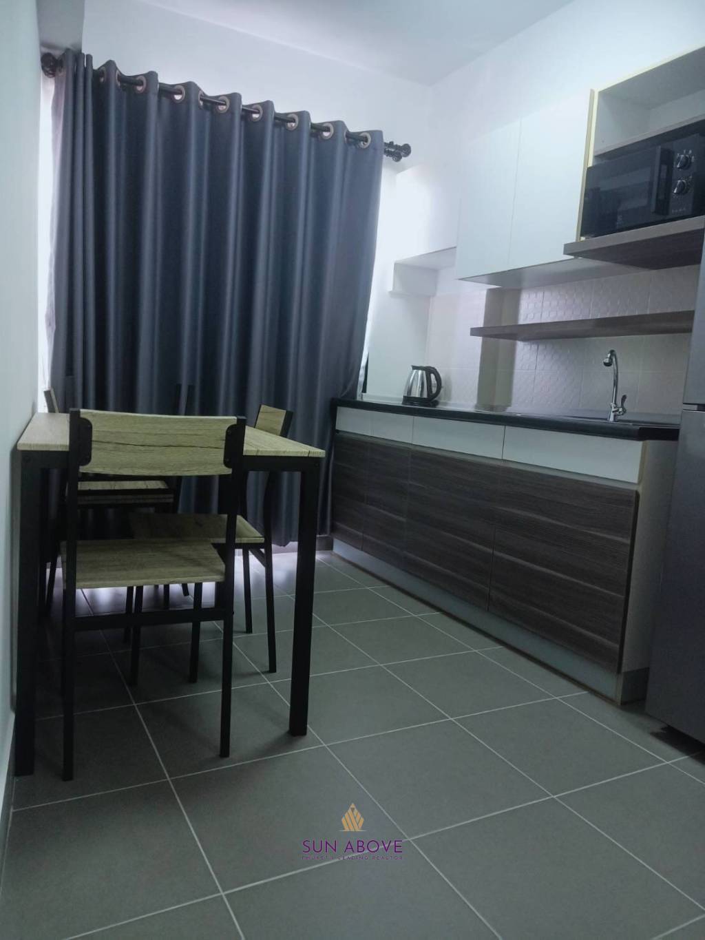 1 Bed 1 Bath 42.63 SQ.M Supalai Vista Phuket For Rent