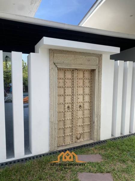 Renovated 4-Bed Pool Villa in Chaweng Noi, Near PBISS