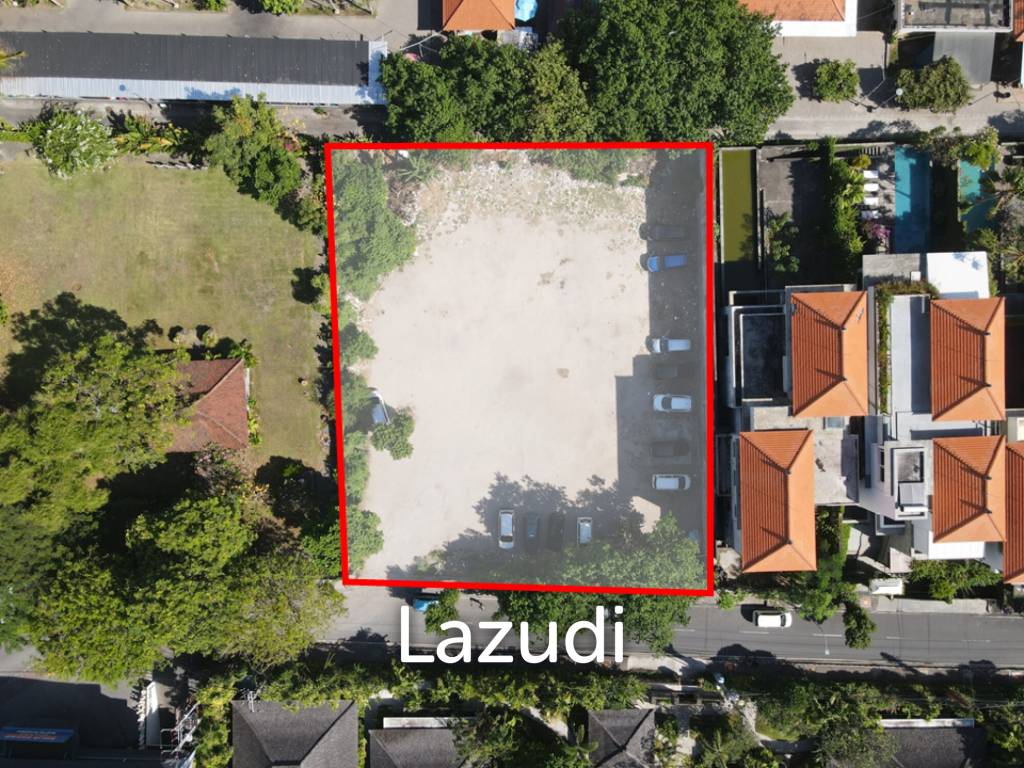 PRIME BEACHFRONT OPPORTUNITY WITH SUNSET VIEWS IN VIBRANT KUTA