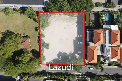 PRIME BEACHFRONT OPPORTUNITY WITH SUNSET VIEWS IN VIBRANT KUTA