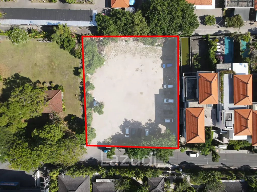PRIME BEACHFRONT OPPORTUNITY WITH SUNSET VIEWS IN VIBRANT KUTA