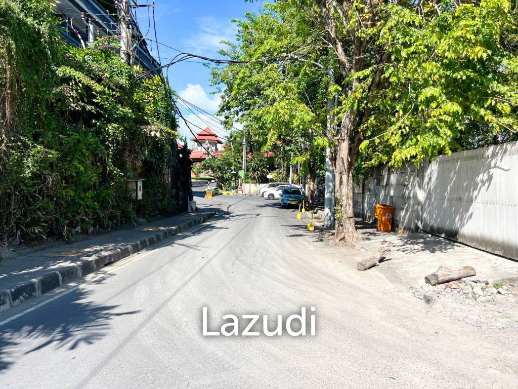 EXPANSIVE BEACHFRONT OPPORTUNITY IN VIBRANT KUTA