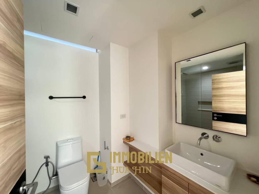 85 metro cuadrado 2 ` 2 Baño Condominio de Venta