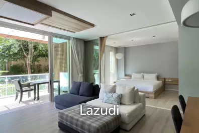 WAN VAYLA CONDO: Luxurious 2-Bed Beachfront Condo